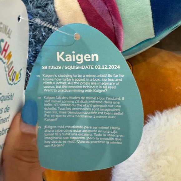 Kaigen the clown - Picture 3 of 3